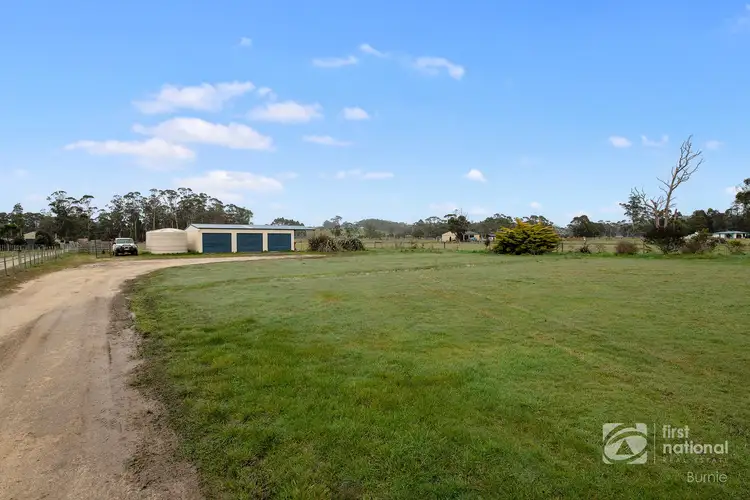 Main view of Homely land listing, 65 Calder Road, Wynyard TAS 7325