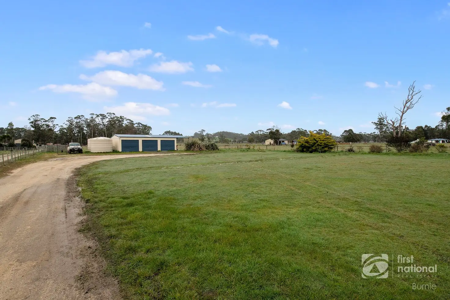 Main view of Homely land listing, 65 Calder Road, Wynyard TAS 7325