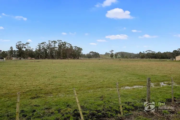 Second view of Homely land listing, 65 Calder Road, Wynyard TAS 7325