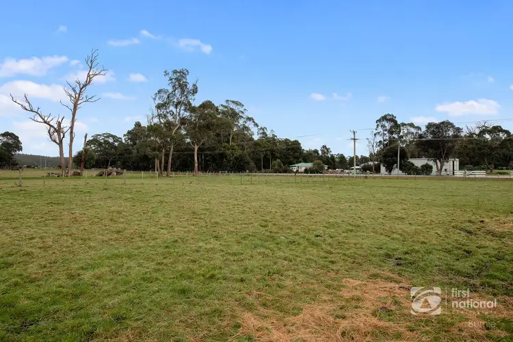 Third view of Homely land listing, 65 Calder Road, Wynyard TAS 7325