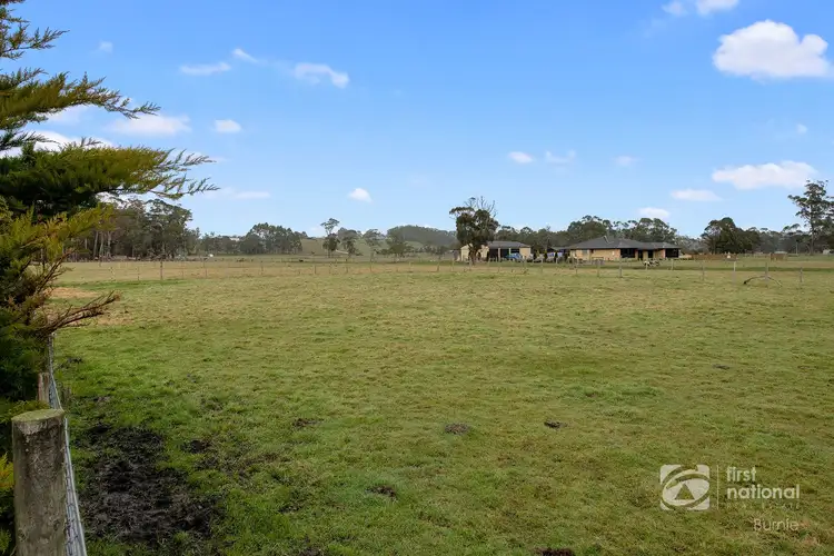 Fourth view of Homely land listing, 65 Calder Road, Wynyard TAS 7325