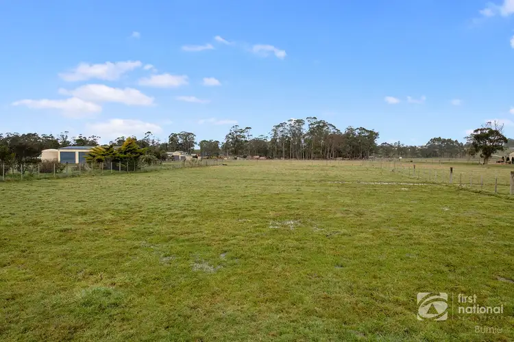 Fifth view of Homely land listing, 65 Calder Road, Wynyard TAS 7325