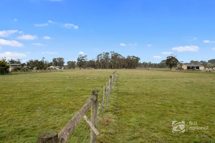Sixth view of Homely land listing, 65 Calder Road, Wynyard TAS 7325