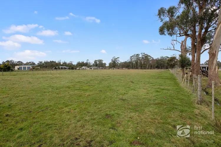 Seventh view of Homely land listing, 65 Calder Road, Wynyard TAS 7325