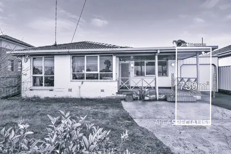 82 Birmingham Street, Springvale VIC 3171