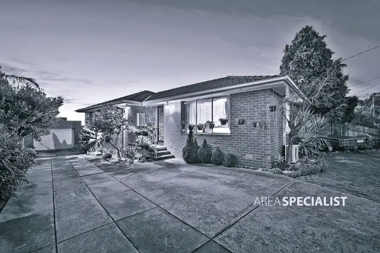 30 Aberdeen Drive, Dandenong North VIC 3175