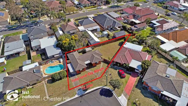 Fourth view of Homely house listing, 4 Avonlea Crescent, Bass Hill NSW 2197