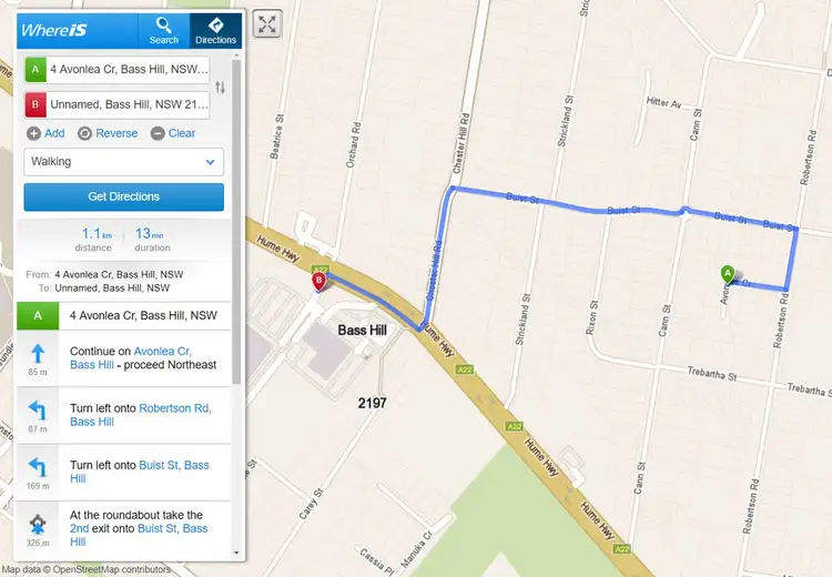 Sixth view of Homely house listing, 4 Avonlea Crescent, Bass Hill NSW 2197
