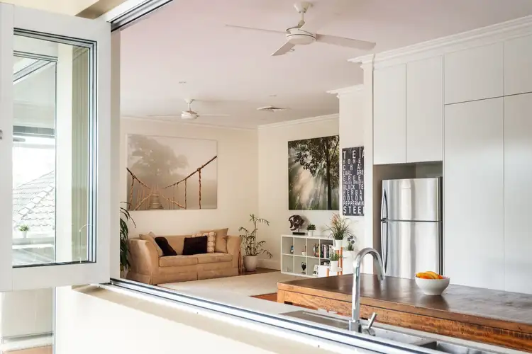 Fifth view of Homely house listing, 4 Bushlands Avenue, Gordon NSW 2072