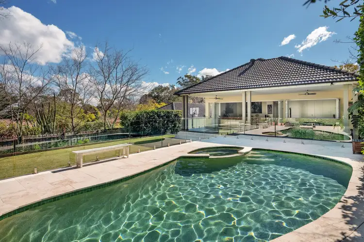 Sixth view of Homely house listing, 4 Bushlands Avenue, Gordon NSW 2072