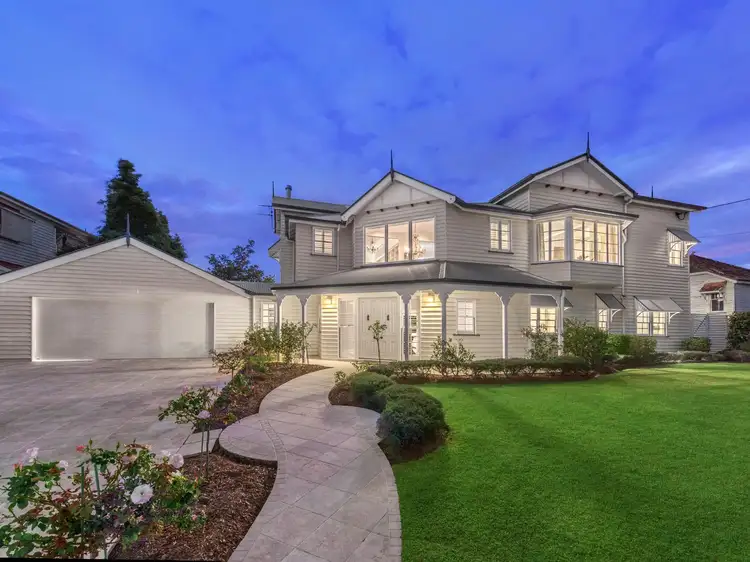 26 Balmoral Terrace, East Brisbane QLD 4169