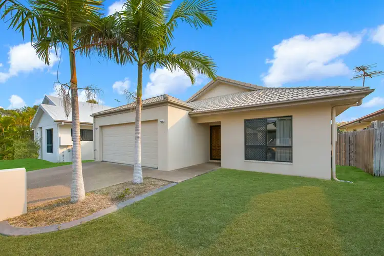 Main view of Homely house listing, 54 Warbler Crescent, Douglas QLD 4814