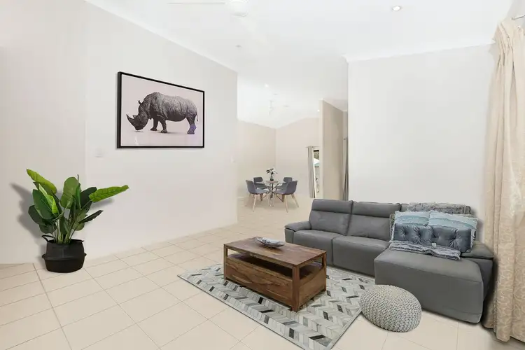 Second view of Homely house listing, 54 Warbler Crescent, Douglas QLD 4814