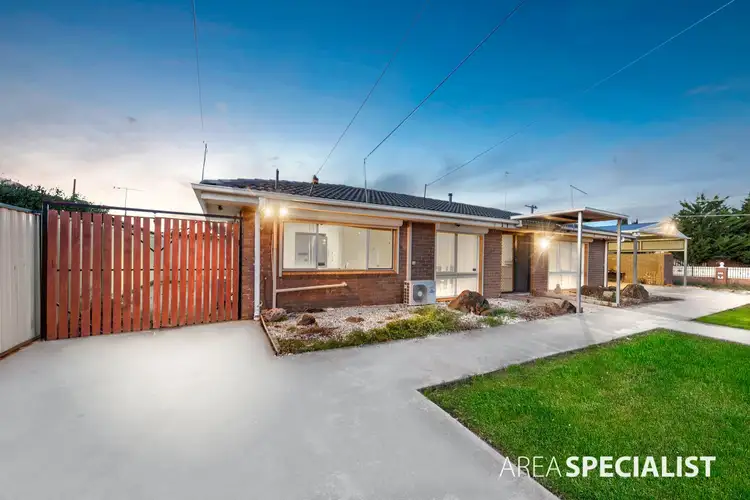 Third view of Homely house listing, 31 Camelot Drive, Albanvale VIC 3021