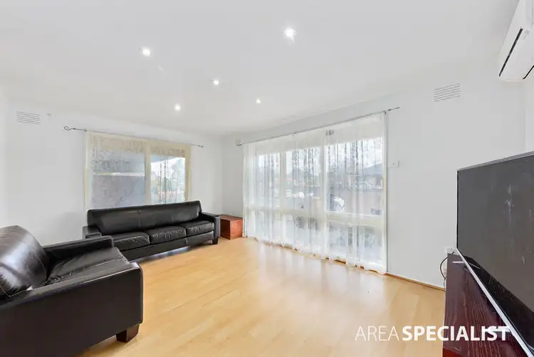 Fourth view of Homely house listing, 31 Camelot Drive, Albanvale VIC 3021
