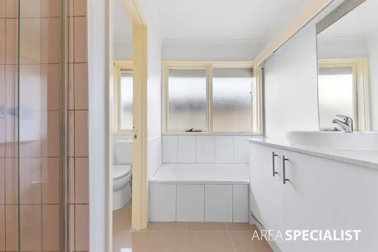Sixth view of Homely house listing, 31 Camelot Drive, Albanvale VIC 3021