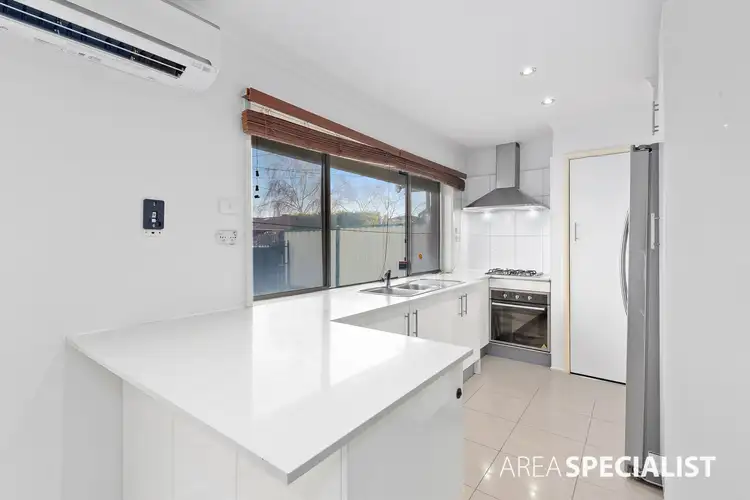 Seventh view of Homely house listing, 31 Camelot Drive, Albanvale VIC 3021