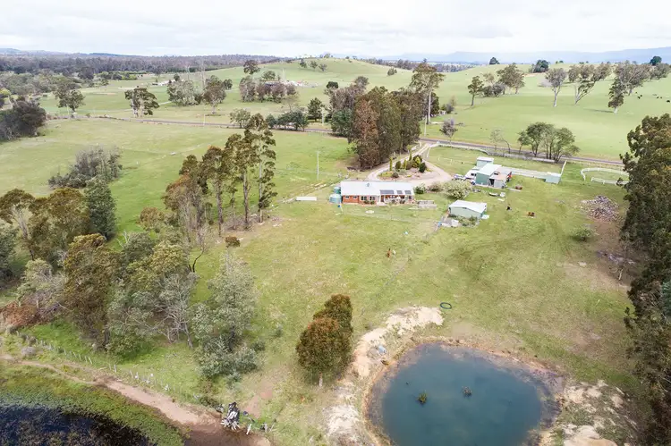 Second view of Homely house listing, 30 Roseburn Road, Rosevale TAS 7292
