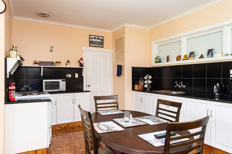 Fifth view of Homely house listing, 30 Roseburn Road, Rosevale TAS 7292