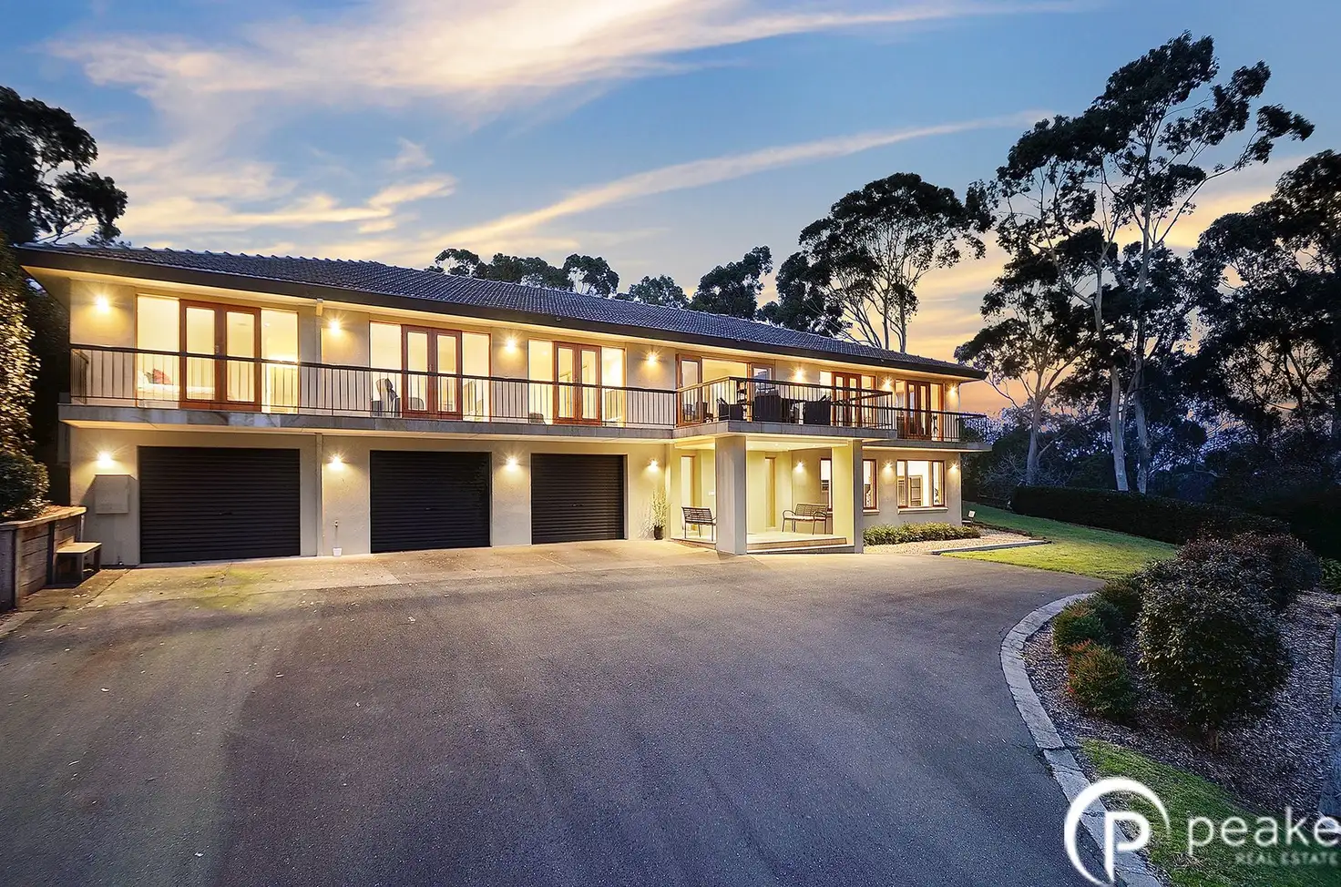 Main view of Homely house listing, 25 Casey Drive, Berwick VIC 3806