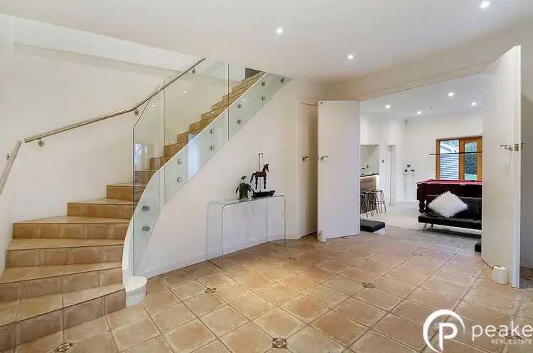 Third view of Homely house listing, 25 Casey Drive, Berwick VIC 3806