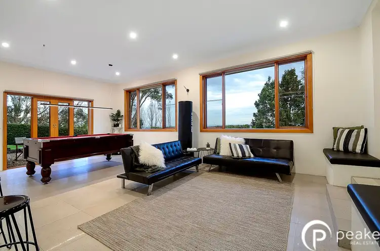 Fourth view of Homely house listing, 25 Casey Drive, Berwick VIC 3806