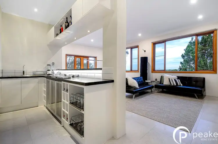 Fifth view of Homely house listing, 25 Casey Drive, Berwick VIC 3806