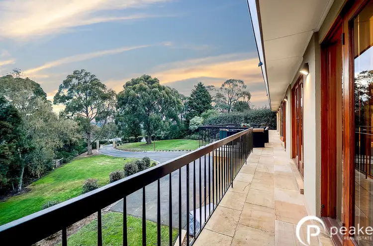 Sixth view of Homely house listing, 25 Casey Drive, Berwick VIC 3806