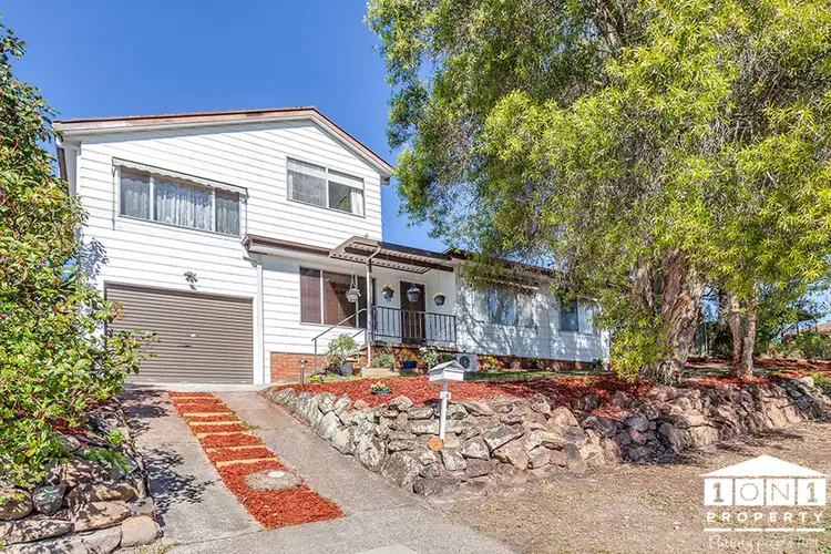 24 Delasala Drive, Macquarie Hills NSW 2285