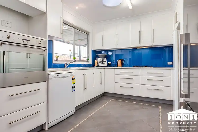 Second view of Homely house listing, 24 Delasala Drive, Macquarie Hills NSW 2285