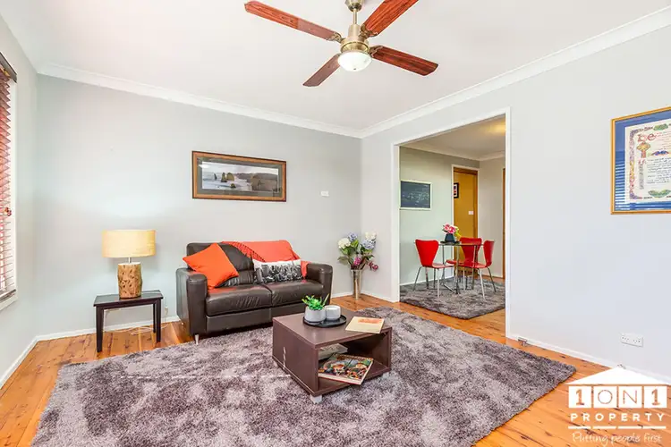 Third view of Homely house listing, 24 Delasala Drive, Macquarie Hills NSW 2285