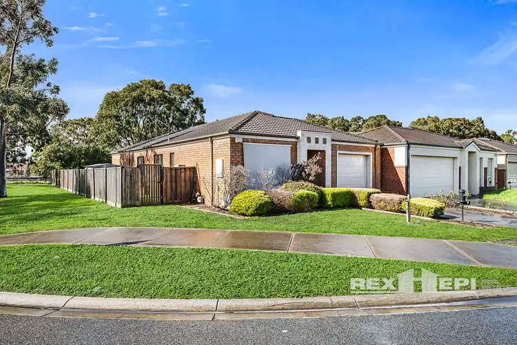 Second view of Homely house listing, 2 Silverwattle Drive, Lyndhurst VIC 3975