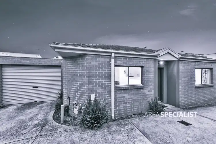 Main view of Homely unit listing, 3/2 Rich Street, Noble Park VIC 3174