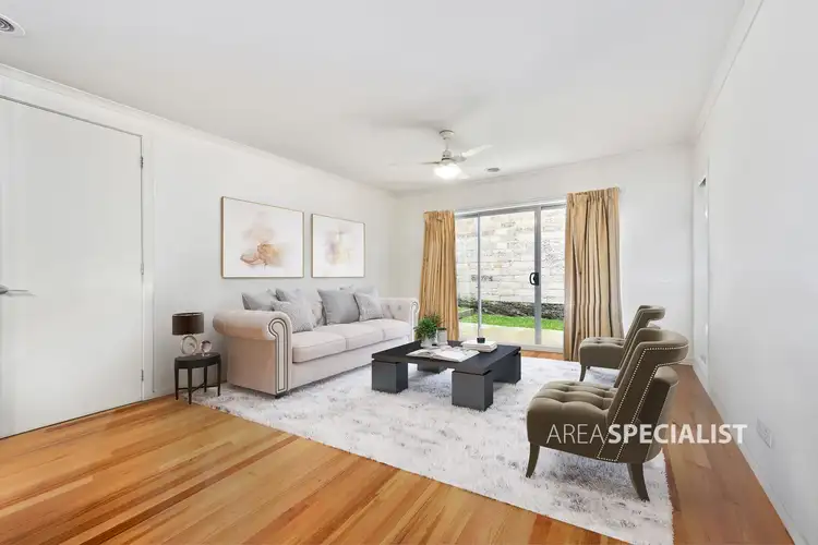 Third view of Homely unit listing, 3/2 Rich Street, Noble Park VIC 3174