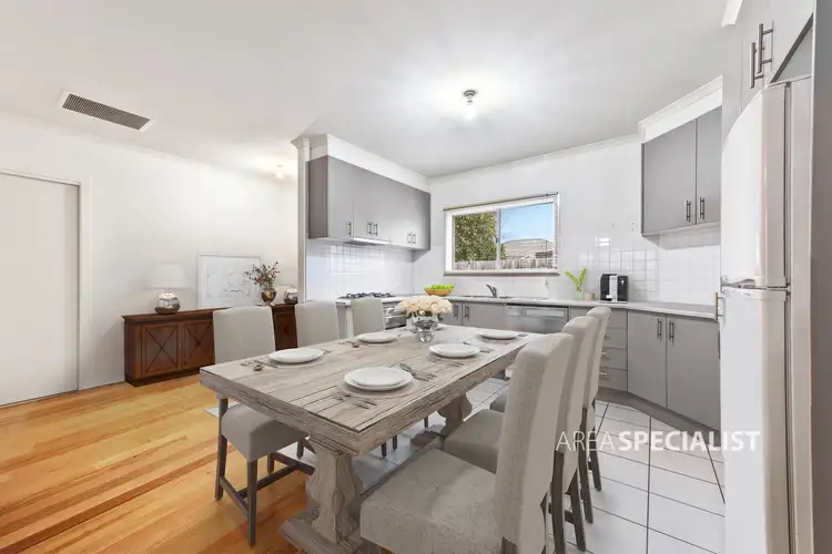 Fourth view of Homely unit listing, 3/2 Rich Street, Noble Park VIC 3174