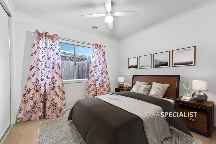 Fifth view of Homely unit listing, 3/2 Rich Street, Noble Park VIC 3174