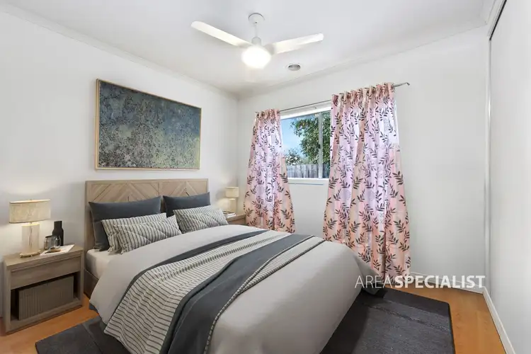 Sixth view of Homely unit listing, 3/2 Rich Street, Noble Park VIC 3174