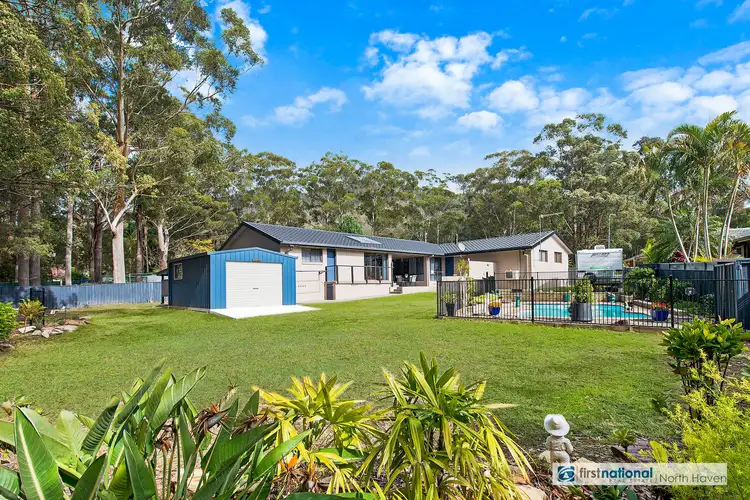 Main view of Homely house listing, 6 St Albans Way, West Haven NSW 2443