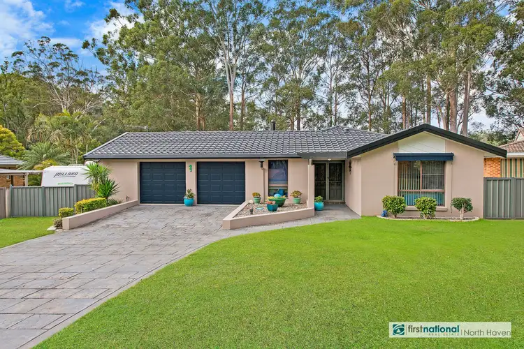 Second view of Homely house listing, 6 St Albans Way, West Haven NSW 2443