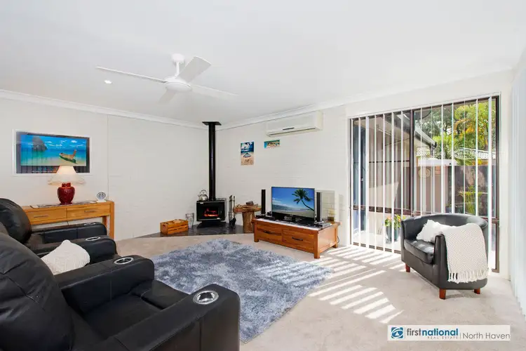 Fourth view of Homely house listing, 6 St Albans Way, West Haven NSW 2443