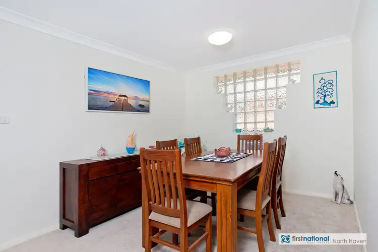 Fifth view of Homely house listing, 6 St Albans Way, West Haven NSW 2443