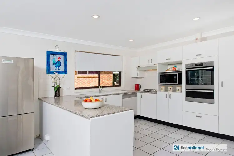 Sixth view of Homely house listing, 6 St Albans Way, West Haven NSW 2443