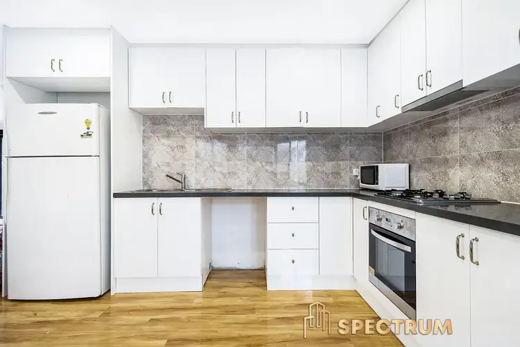 Second view of Homely unit listing, 3/3 Blossom Drive, Doveton VIC 3177