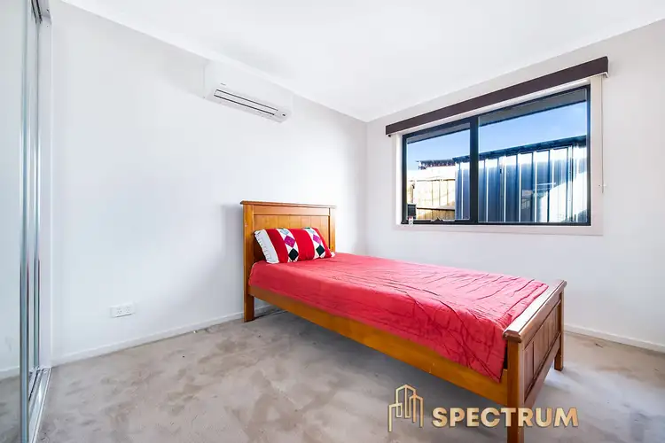 Third view of Homely unit listing, 3/3 Blossom Drive, Doveton VIC 3177