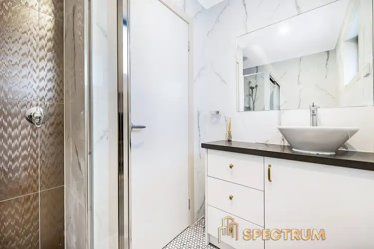Fifth view of Homely unit listing, 3/3 Blossom Drive, Doveton VIC 3177