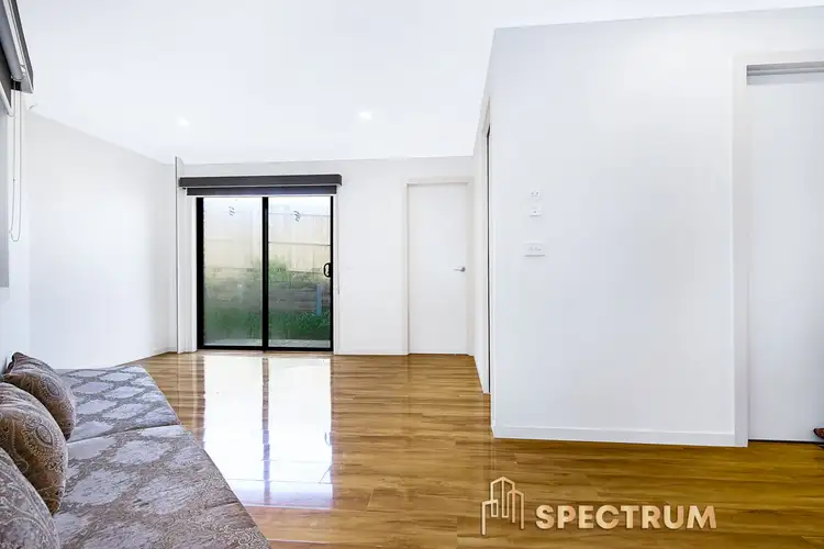 Sixth view of Homely unit listing, 3/3 Blossom Drive, Doveton VIC 3177