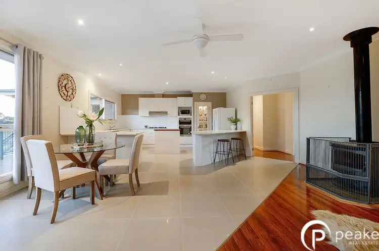 Third view of Homely house listing, 210 Belgrave-Hallam Road, Narre Warren North VIC 3804