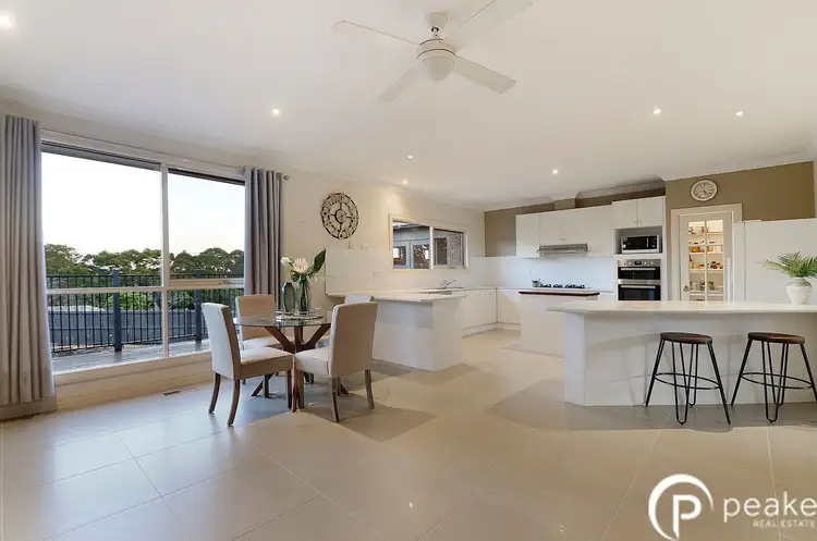 Fourth view of Homely house listing, 210 Belgrave-Hallam Road, Narre Warren North VIC 3804