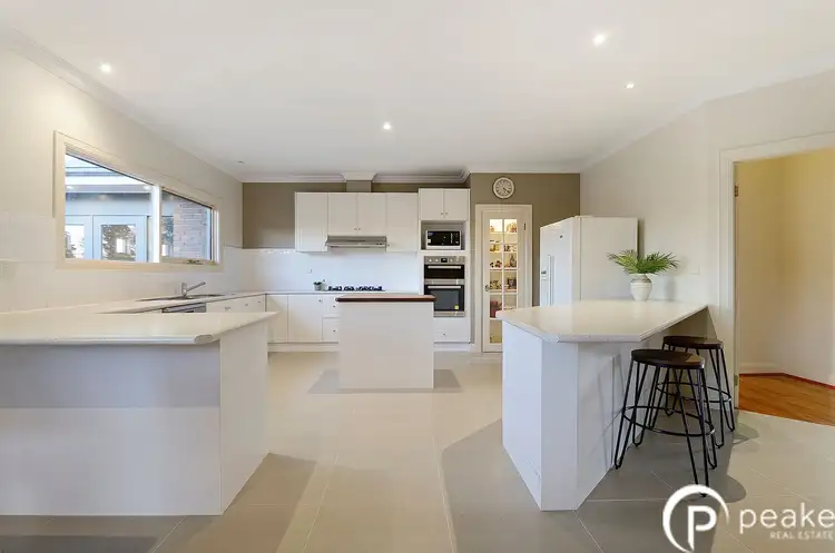 Fifth view of Homely house listing, 210 Belgrave-Hallam Road, Narre Warren North VIC 3804