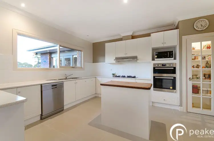 Sixth view of Homely house listing, 210 Belgrave-Hallam Road, Narre Warren North VIC 3804